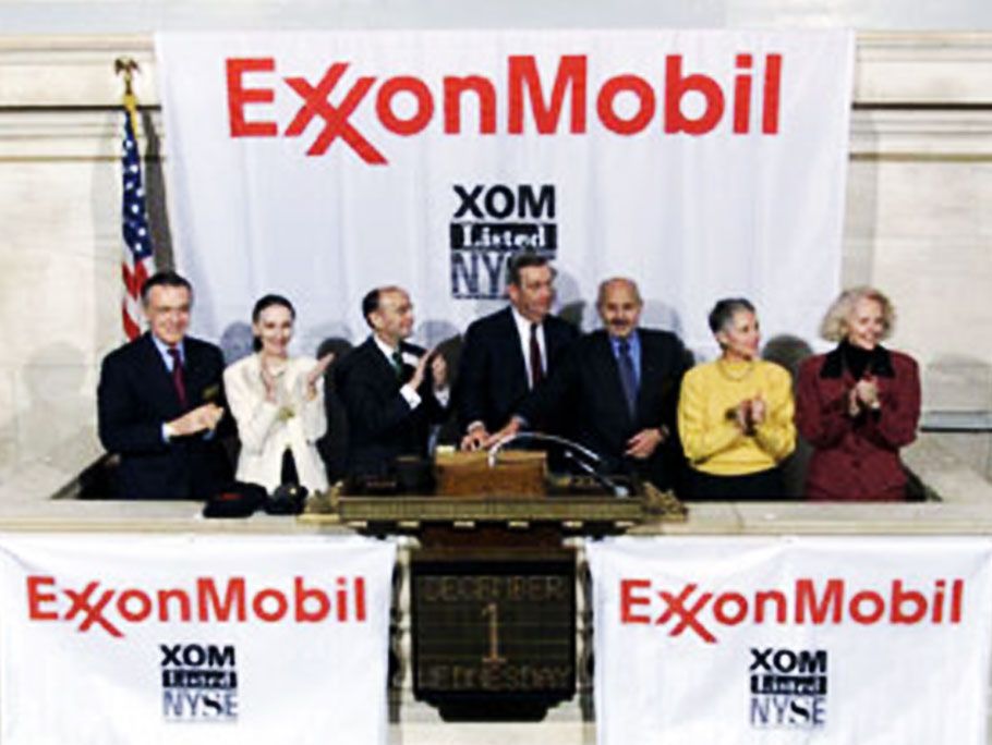 1999-exxon-mobil-corporation-founding-supporting